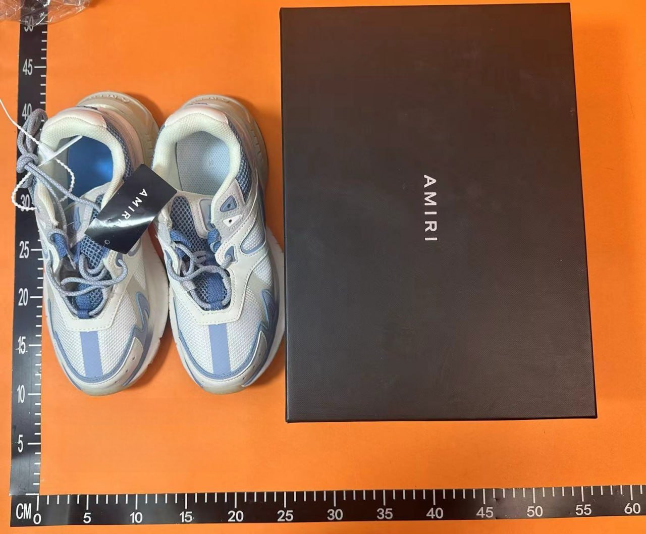 AMIRI MA RUNNER（32 Styles）