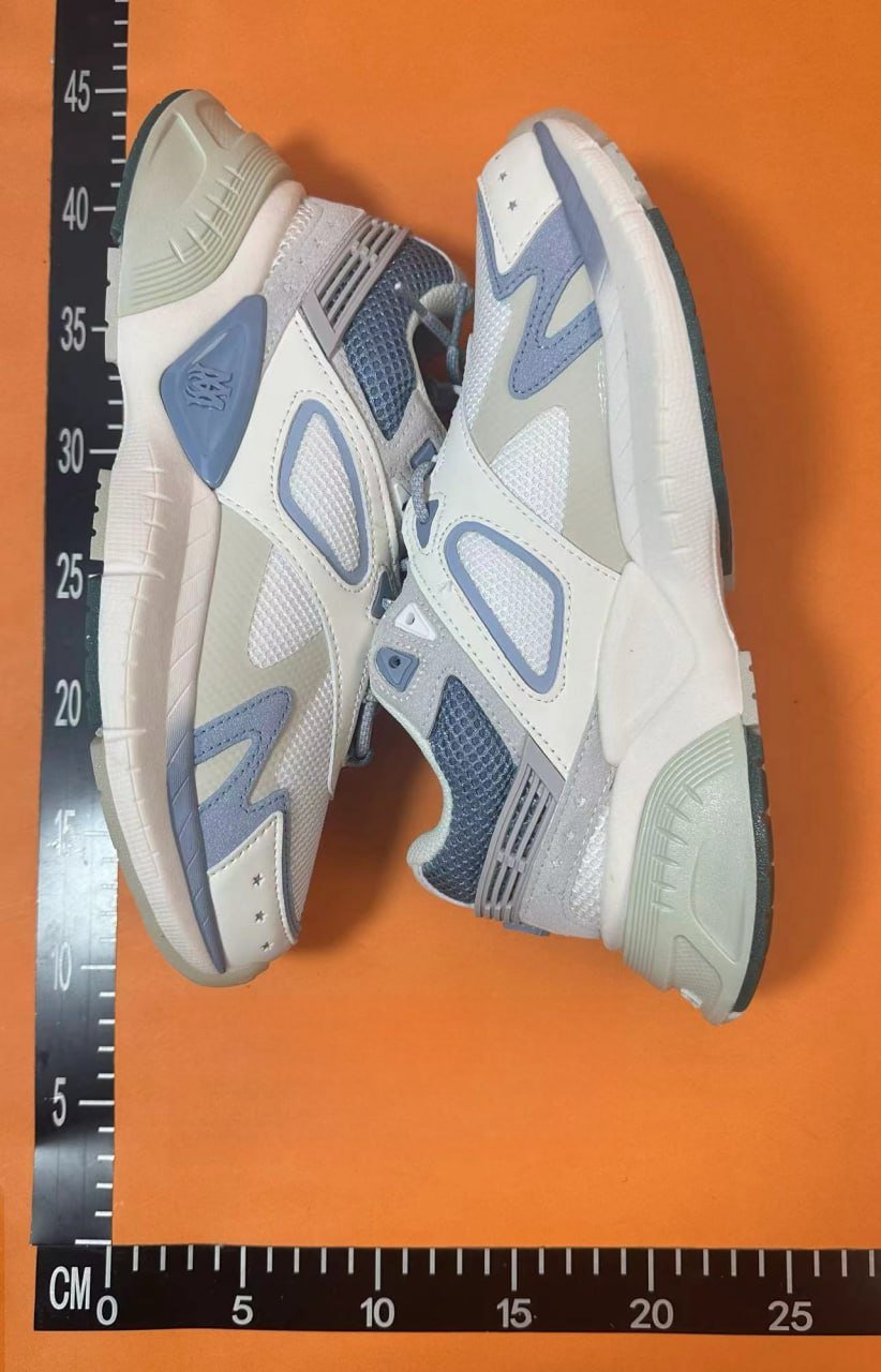 AMIRI MA RUNNER（32 Styles）