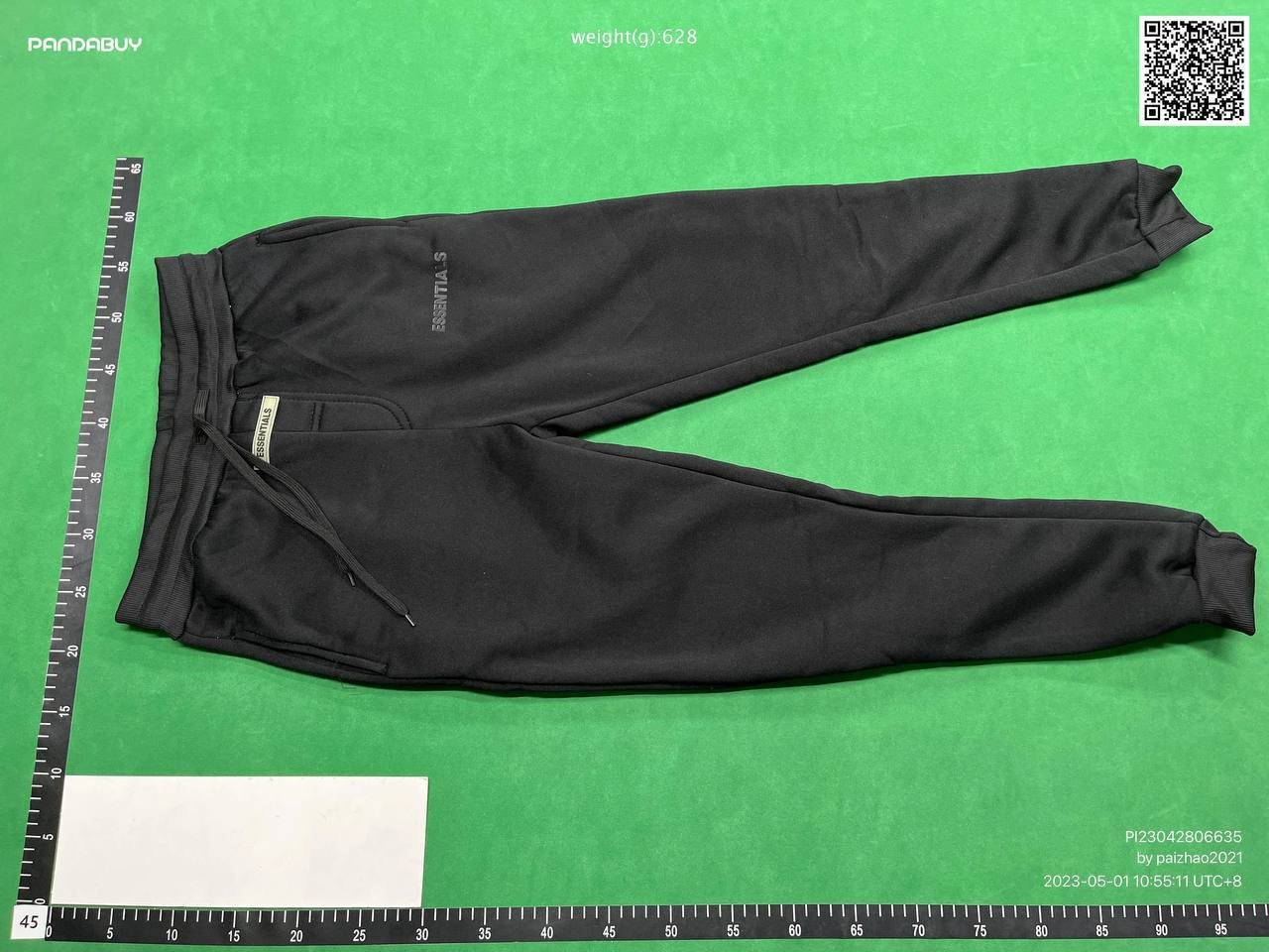 Essentials Hoodie（40 Styles）