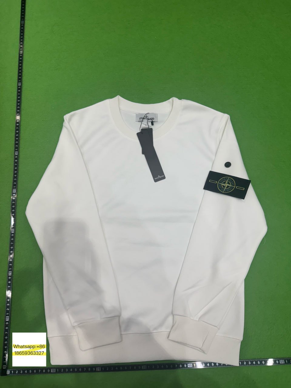 StoneIsland Hoodie （18 Styles）