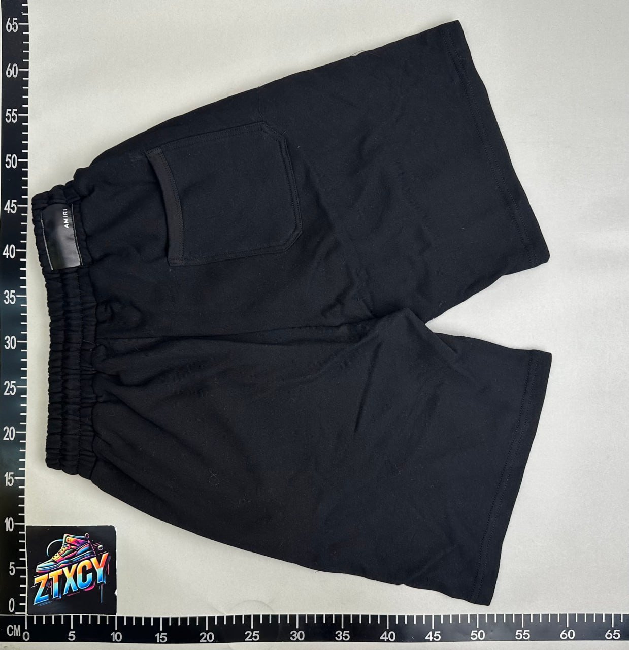  Amiri shorts（12 Styles）