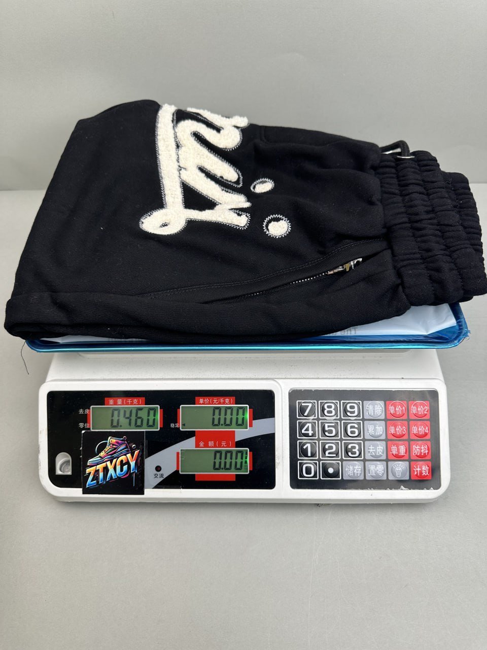  Amiri shorts（12 Styles）