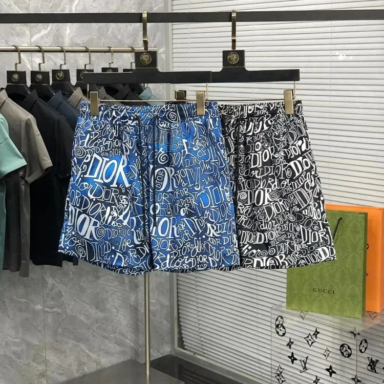 Dior shorts（4 Styles）