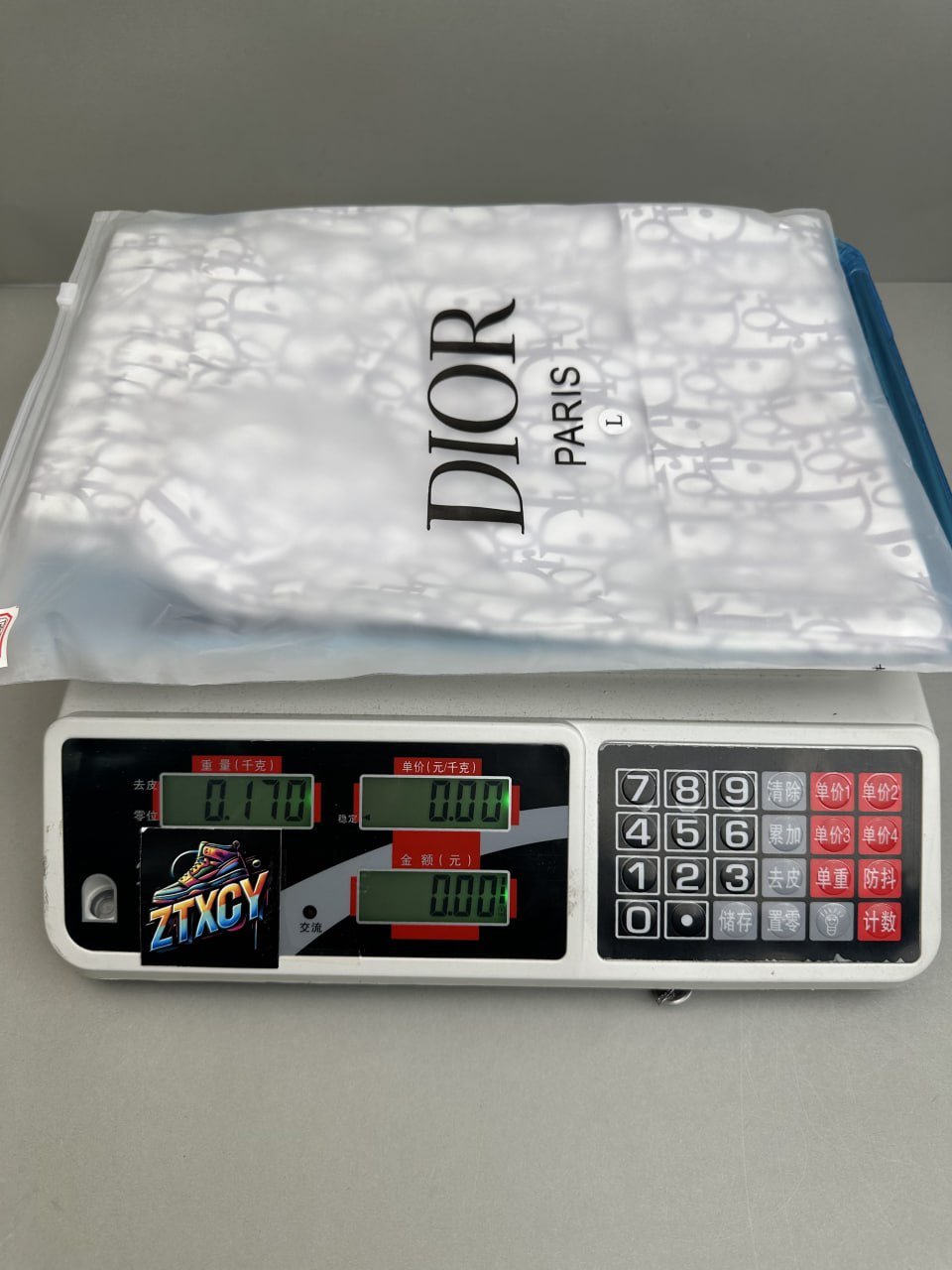 Dior shorts（4 Styles）