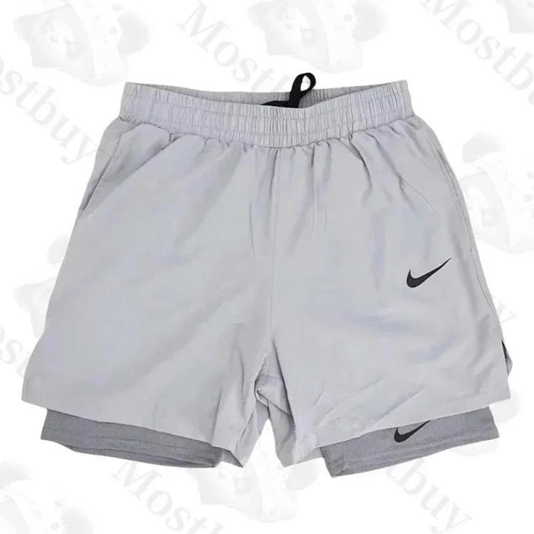 NIKE shorts（2 Styles