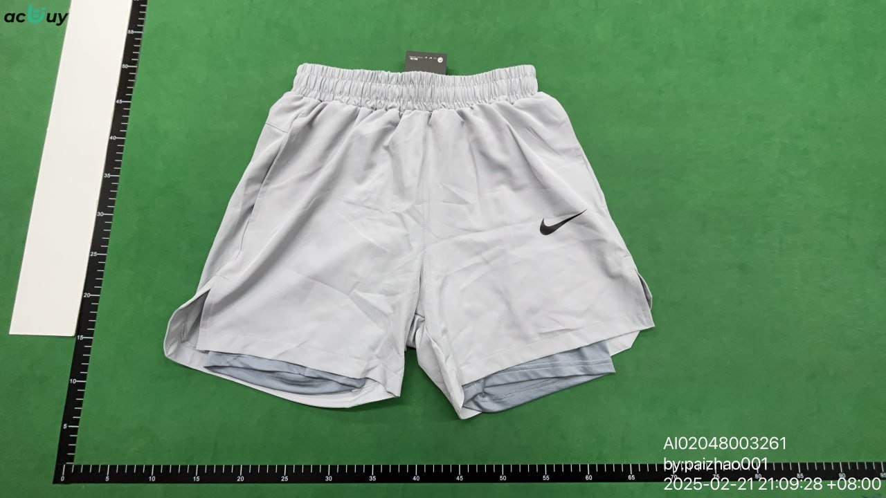 NIKE shorts（2 Styles）