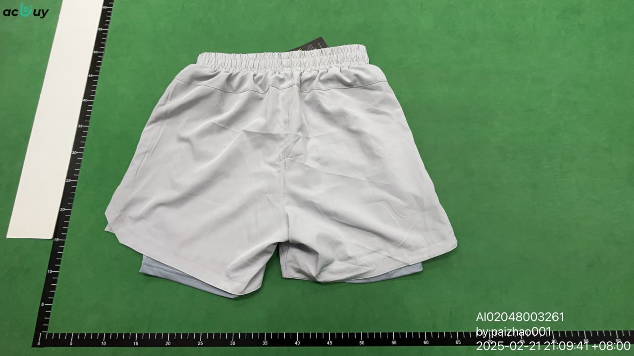 NIKE shorts（2 Styles）