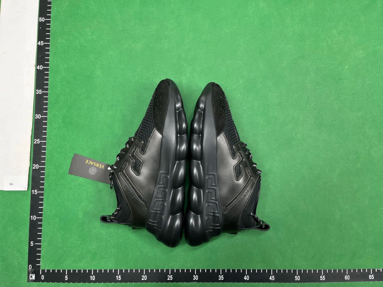 Versace Chain Shoes（34 Styles）