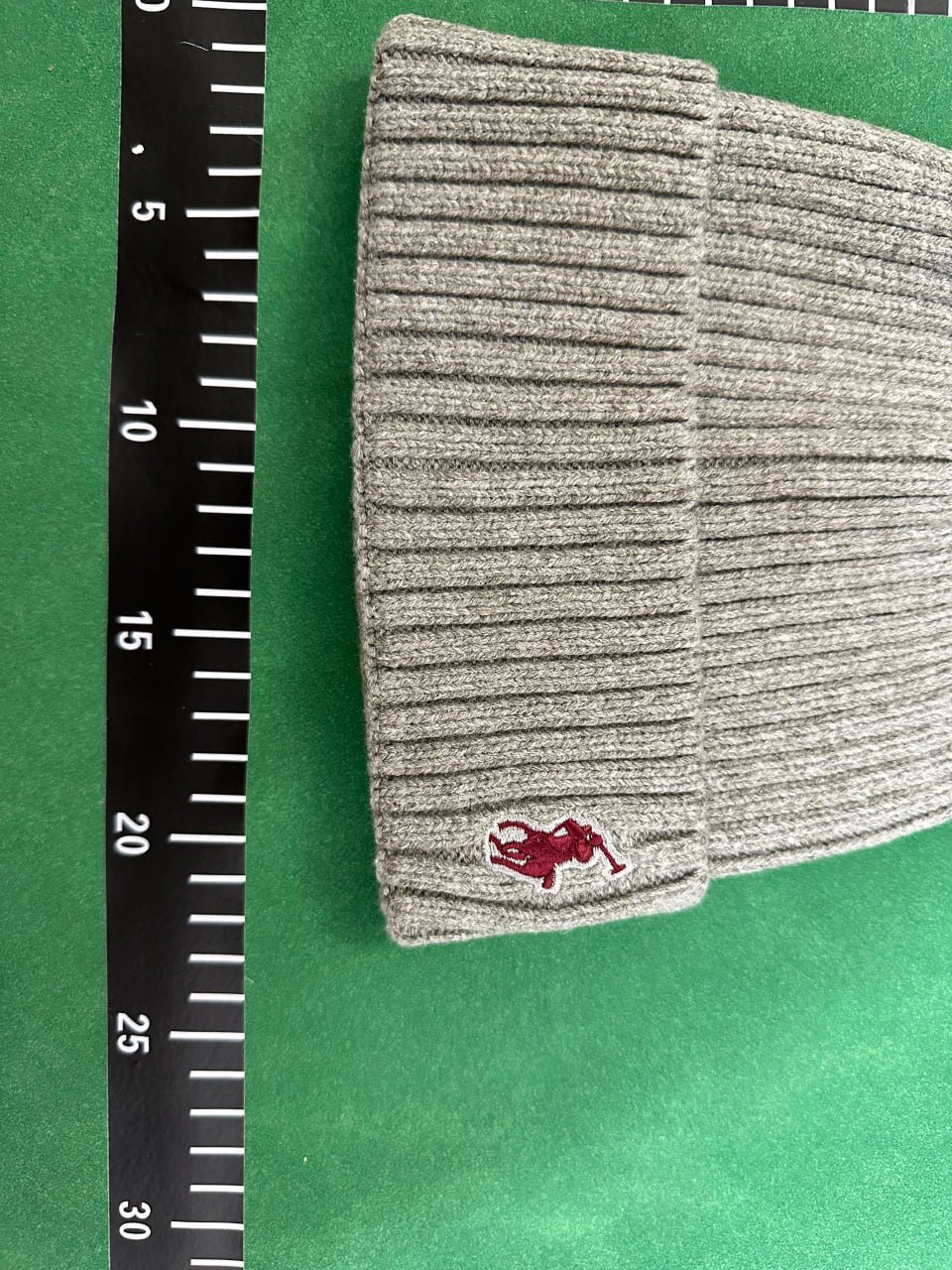 Ralph Lauren Beanie（8 Styles）