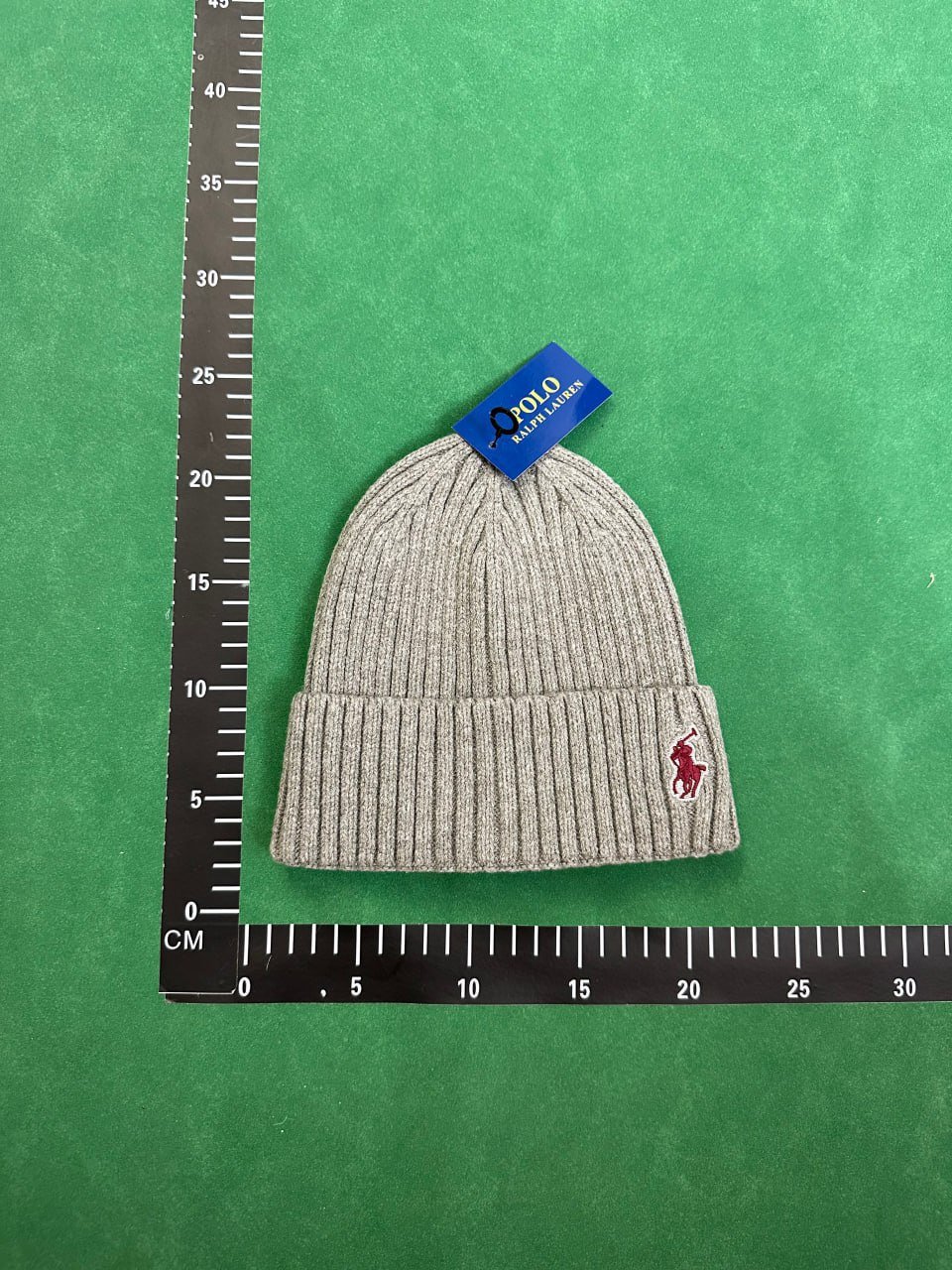 Ralph Lauren Beanie（8 Styles）