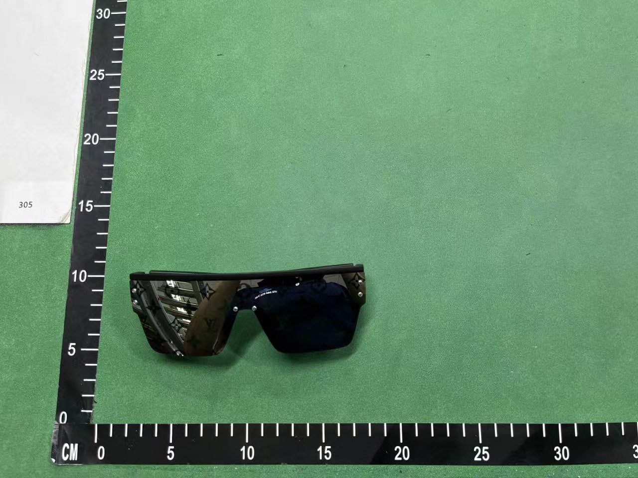 Louis Vuitton sunglasses（40 Styles）