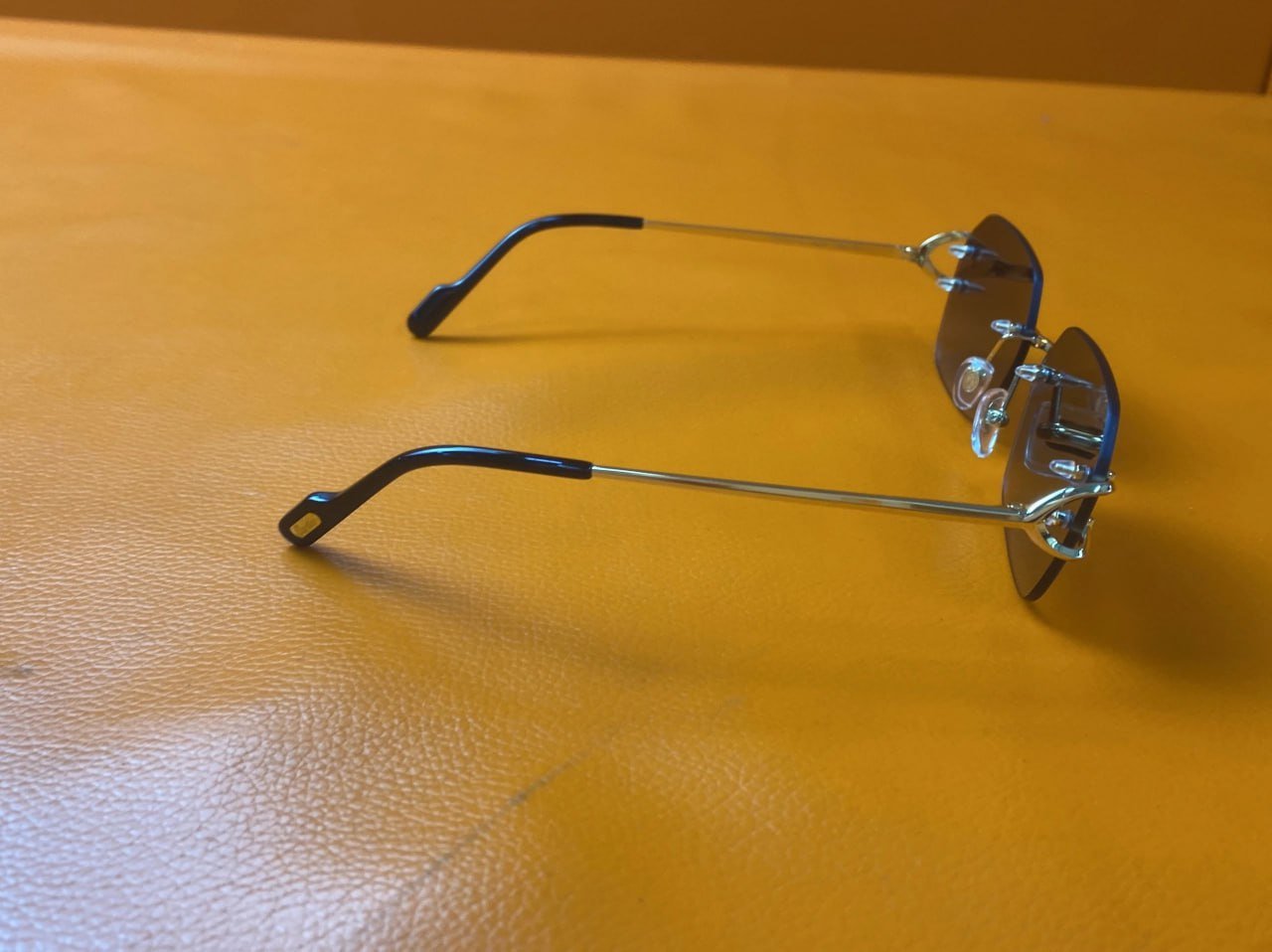 CARTIER sunglasses（30 Style）