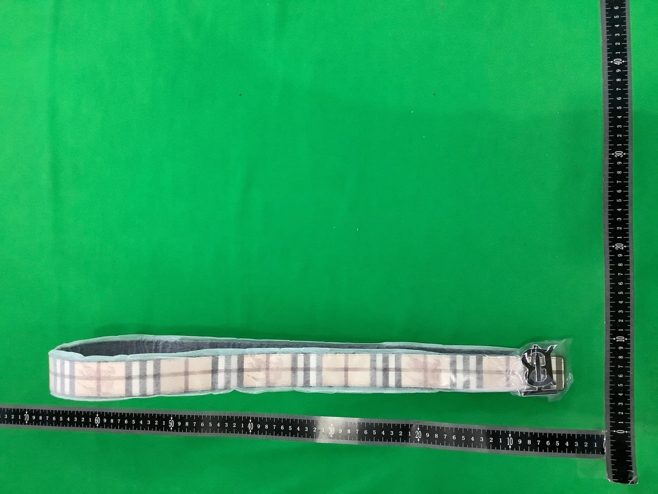  BURBERRY belt（36 Styles）