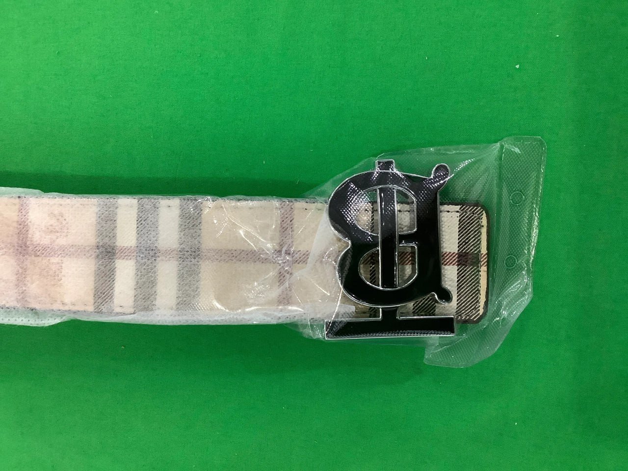  BURBERRY belt（36 Styles）