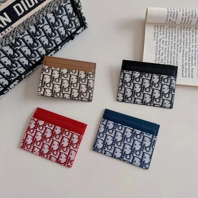 Dior  wallet（37 Styles）