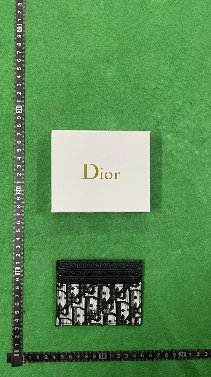Dior  wallet（37 Styles）