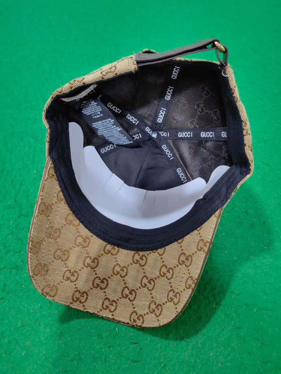 gucci cap（40 Style）