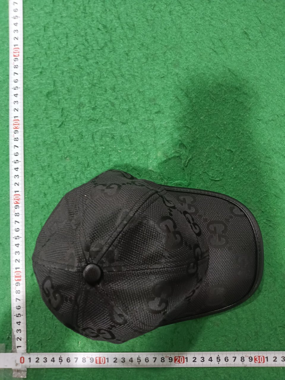 gucci cap（40 Style）