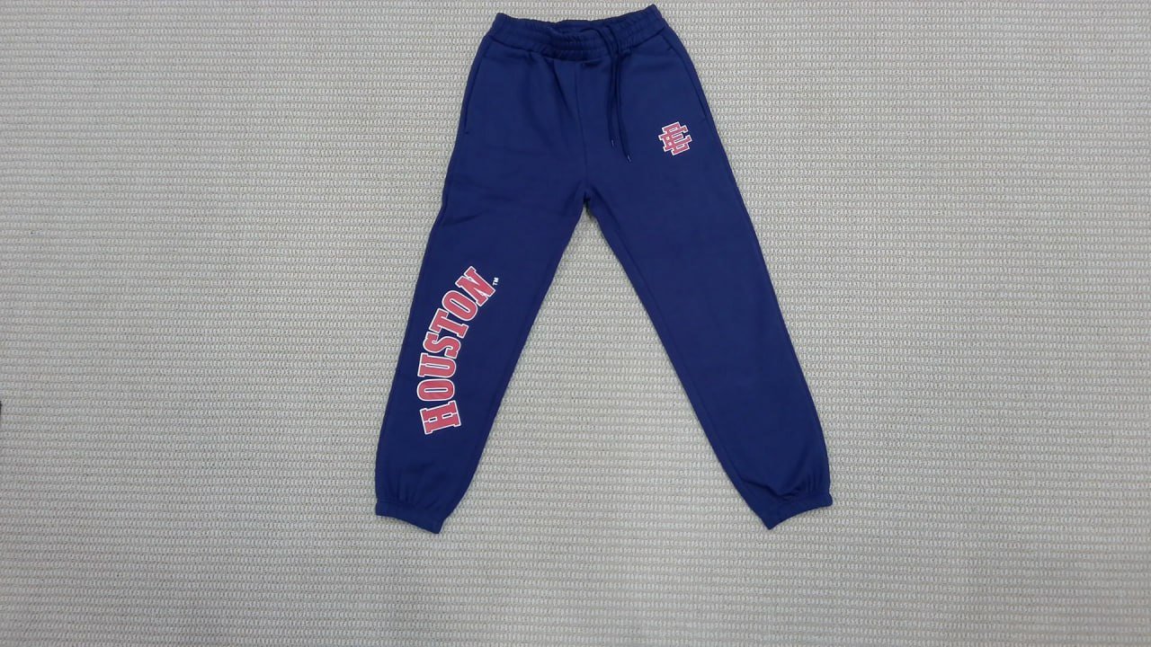 Eric Emanuel Tracksuit （15 Style）