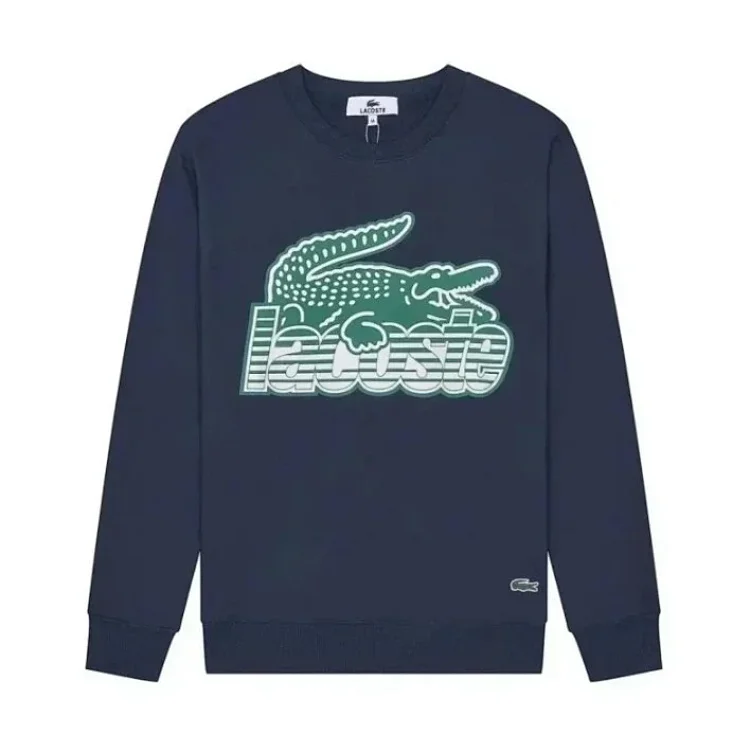 LACOSTE Hoodie /Sweatshirt（37 Style）