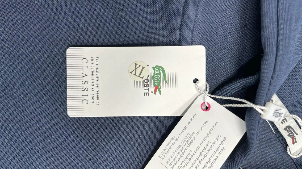 LACOSTE Hoodie /Sweatshirt（37 Style）