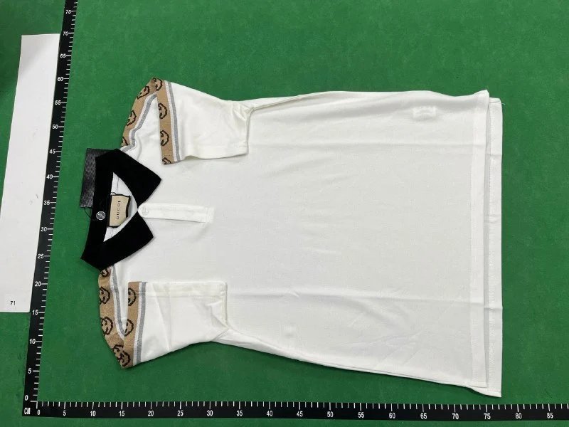 Gucci Polo Shirt（39 Styles）