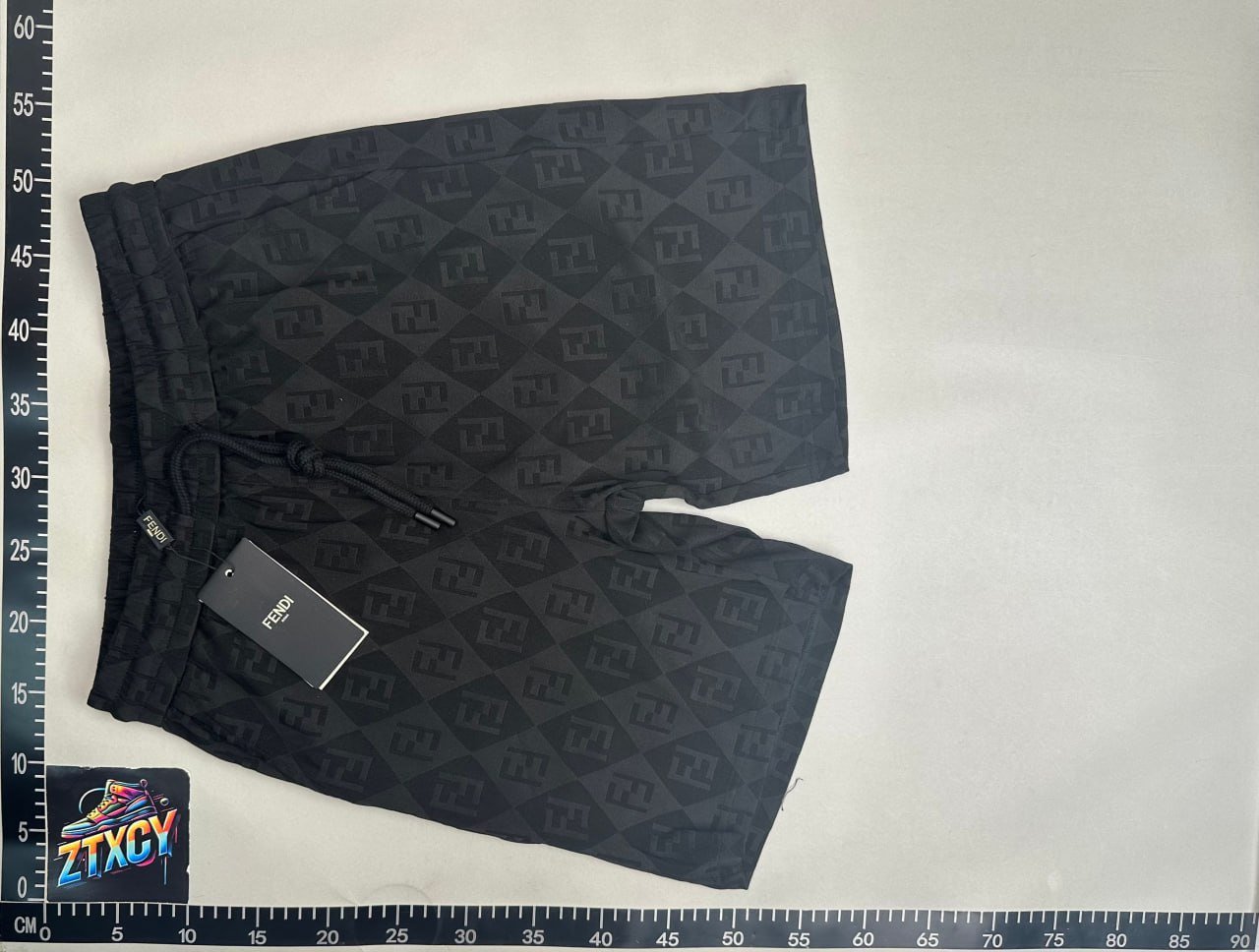 Fendi sui（6 Styles）