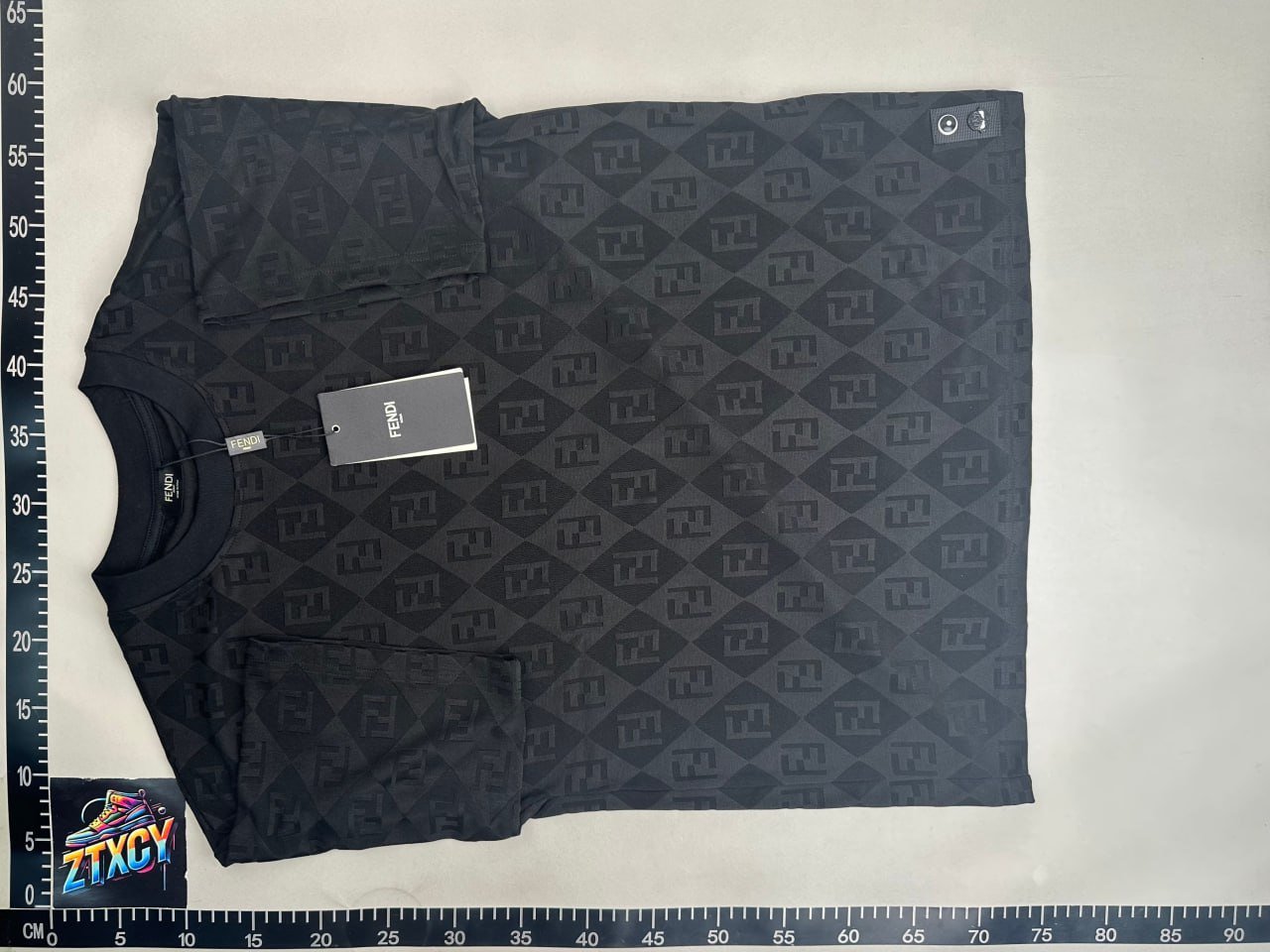 Fendi sui（6 Styles）