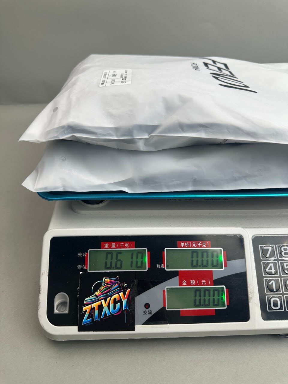 Fendi sui（6 Styles）