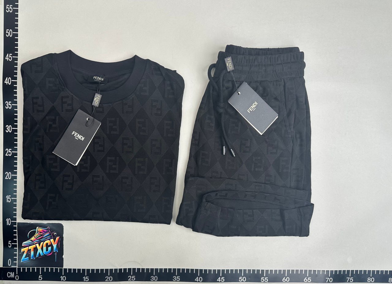 Fendi sui（6 Styles）