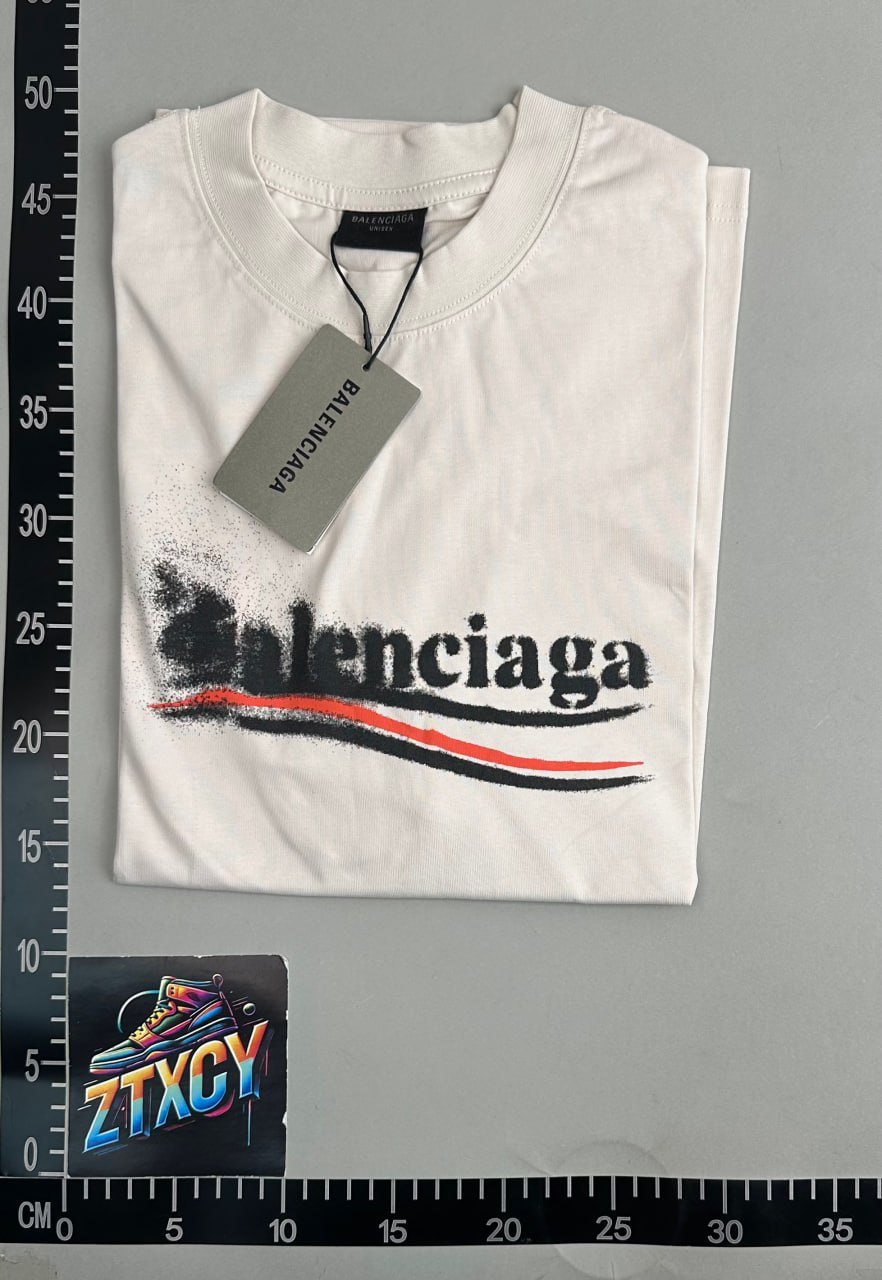 Balenciaga T-shirt（14 Style）