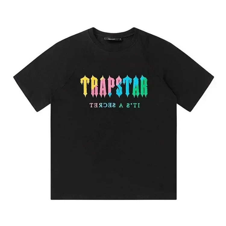trapstar T-shirt（40 Style）