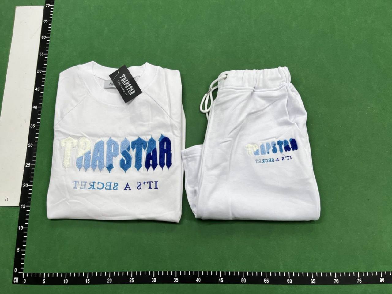 trapstar T-shirt（40 Style）