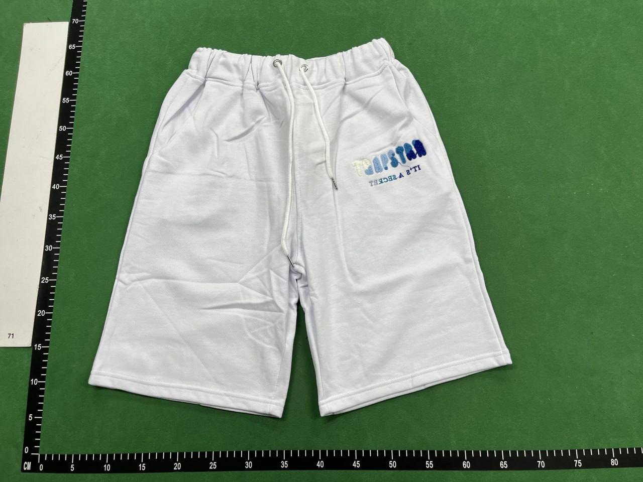 trapstar T-shirt（40 Style）