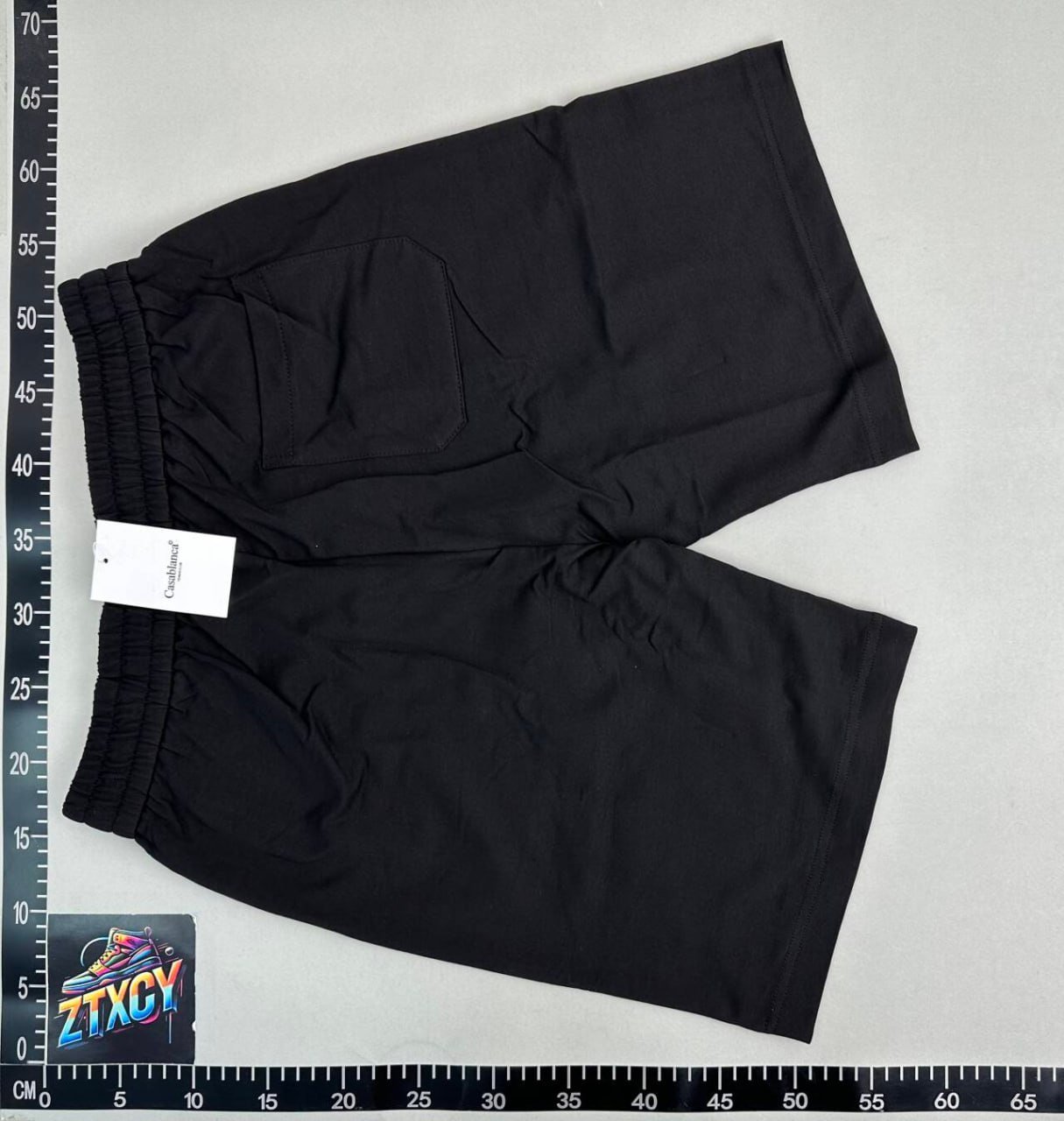 Casablanca Shorts（10 Style）