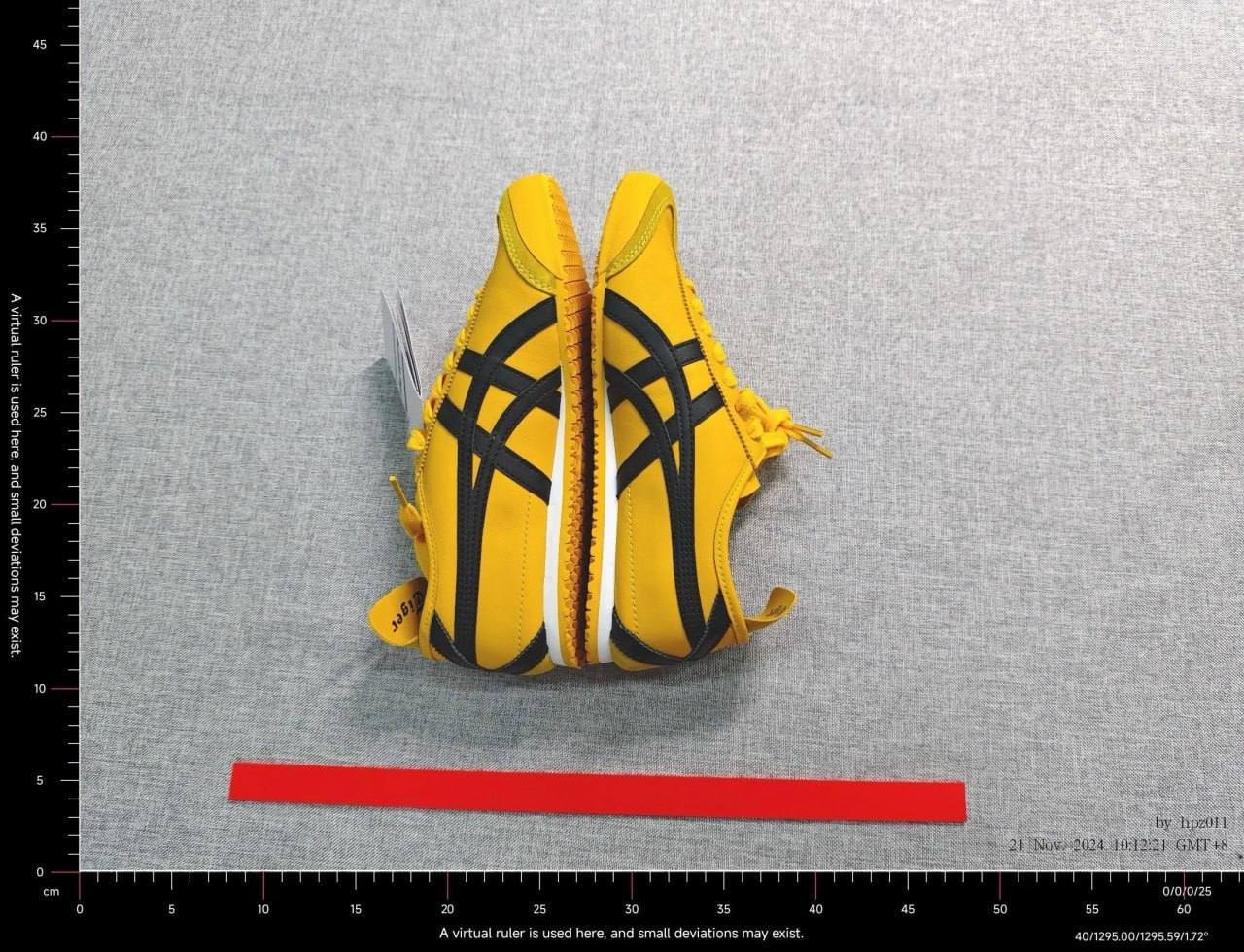 Asics Onitsuka tiger（30 Styles）