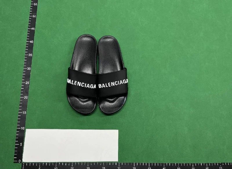 Balenciaga slippers（14 Styles）