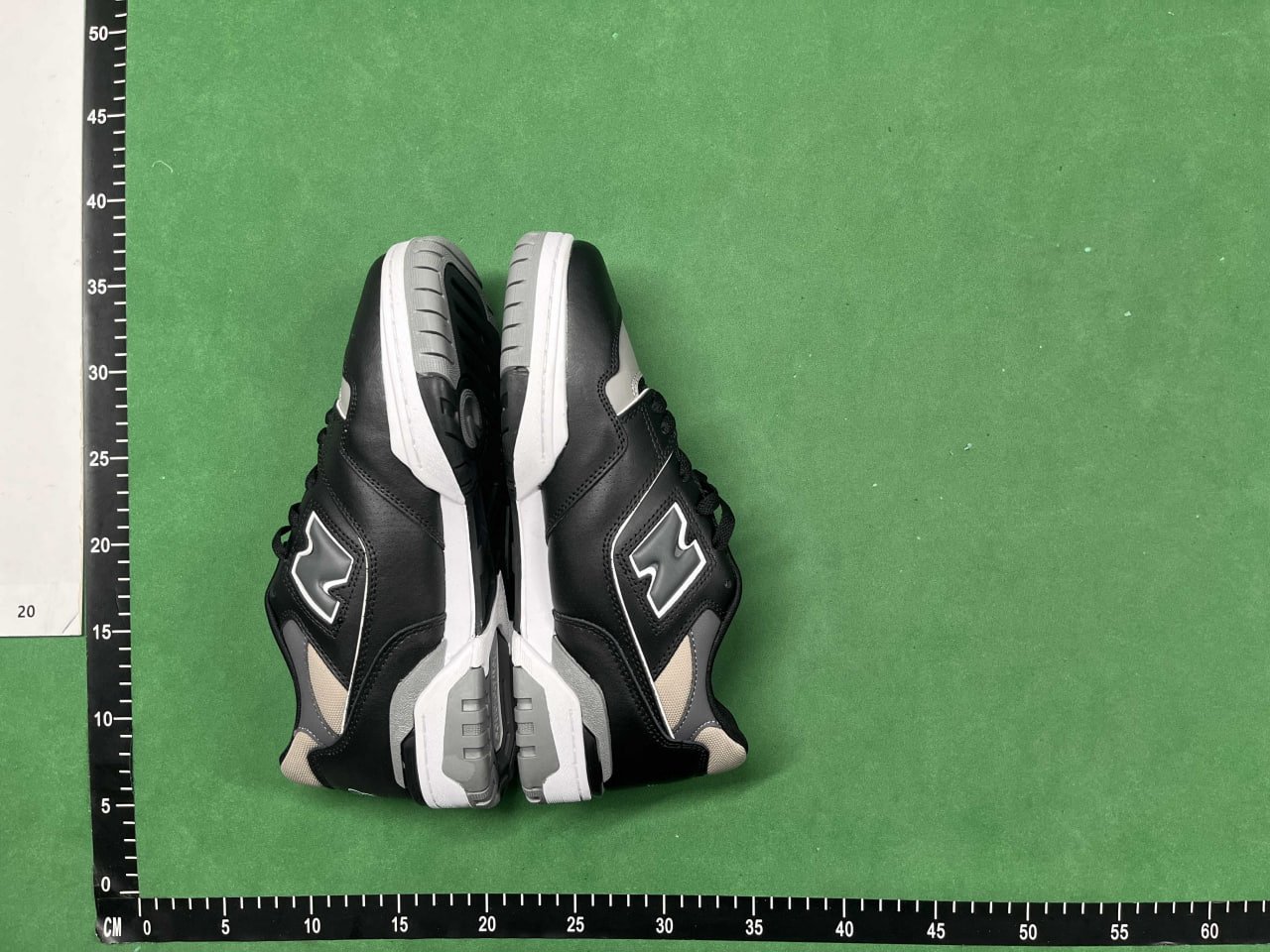 new balance 550（28 Styles）