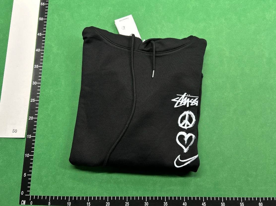Nike sweatshirt（28 Style）