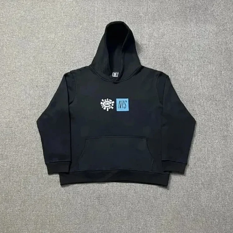 ADWYSD HOODIE SUIT（31 Style）