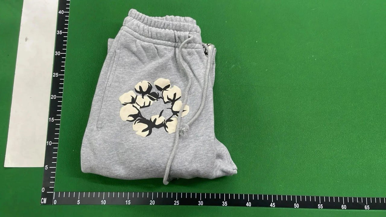 DENIM TEARS HOODIE suit（35+ Styles）