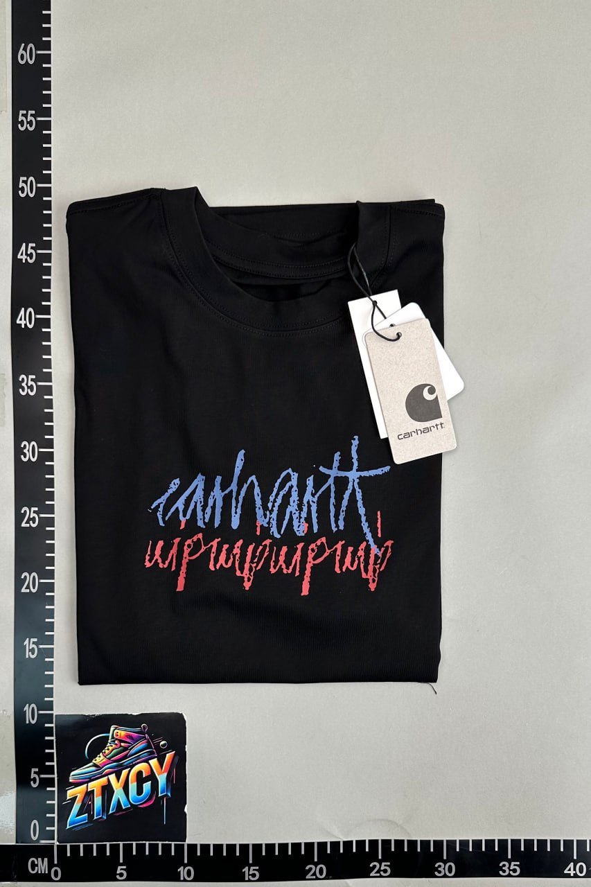 Carhartt T-shirt（40 Styles）