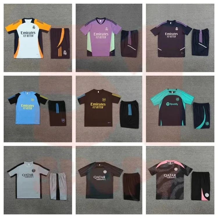FootBall  Set（40 Styles）