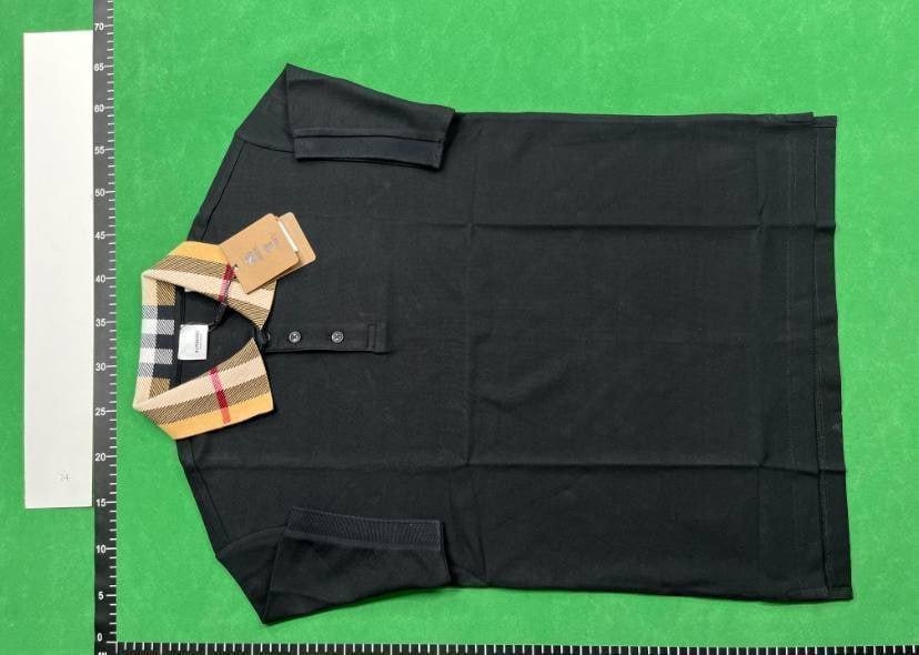 Burberry Polo Shirt（40 Styles）