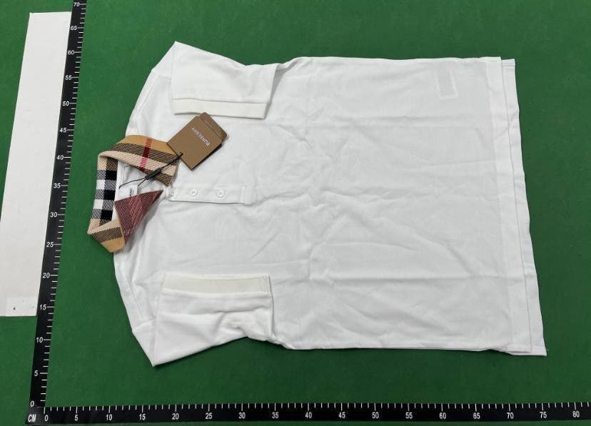 Burberry Polo Shirt（40 Styles）