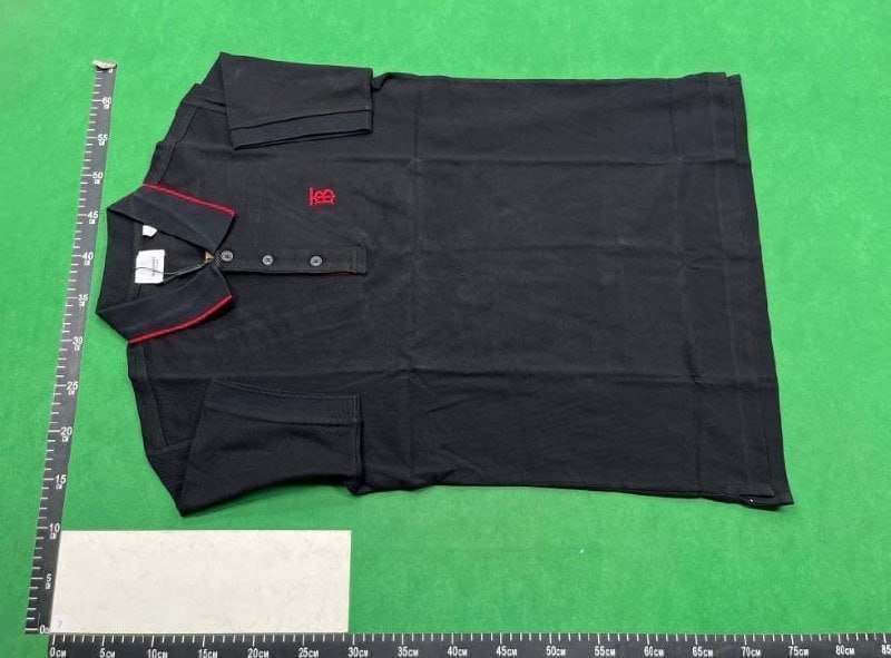 Burberry Polo Shirt（40 Styles）