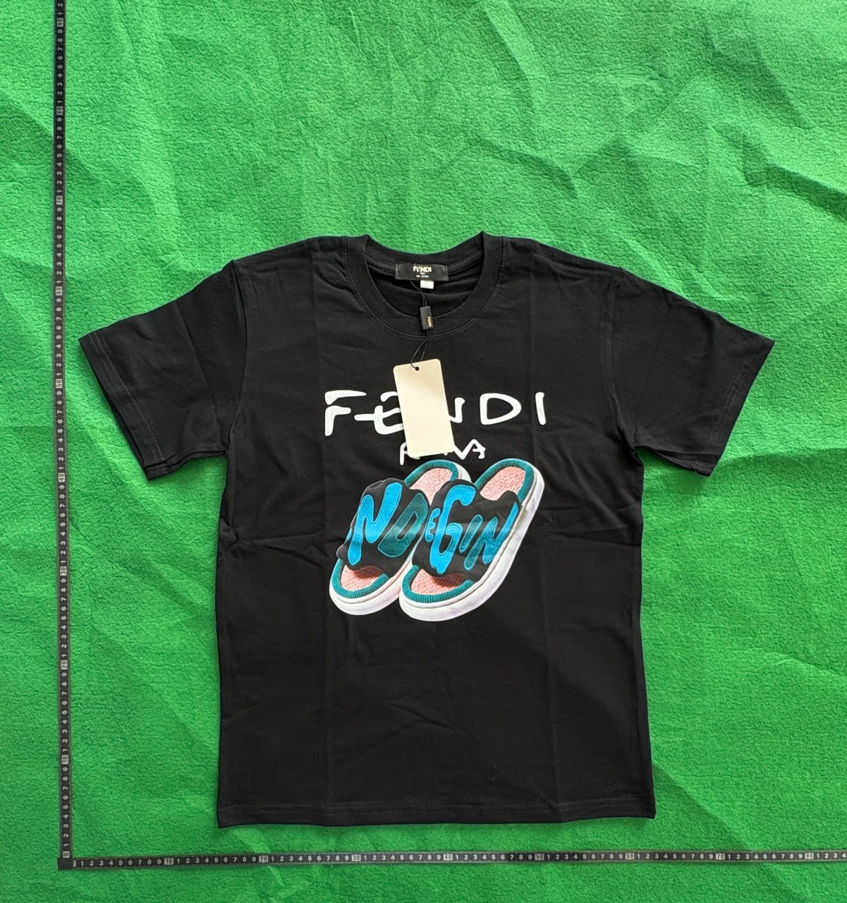 FENDI T-SHIRT（39 Styles）