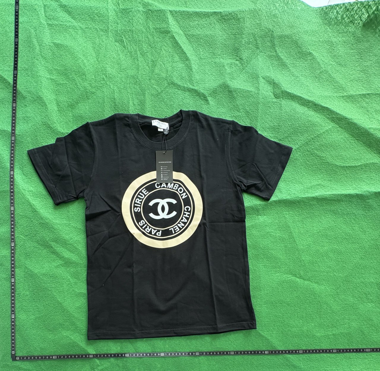 Chanel T-shirt/Hoodie（34 Styles）