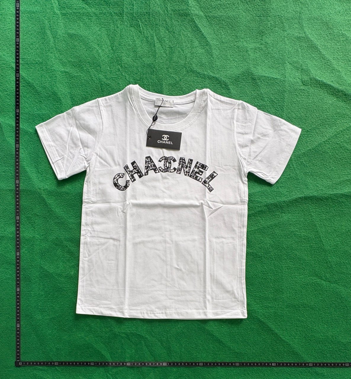 Chanel T-shirt/Hoodie（34 Styles）