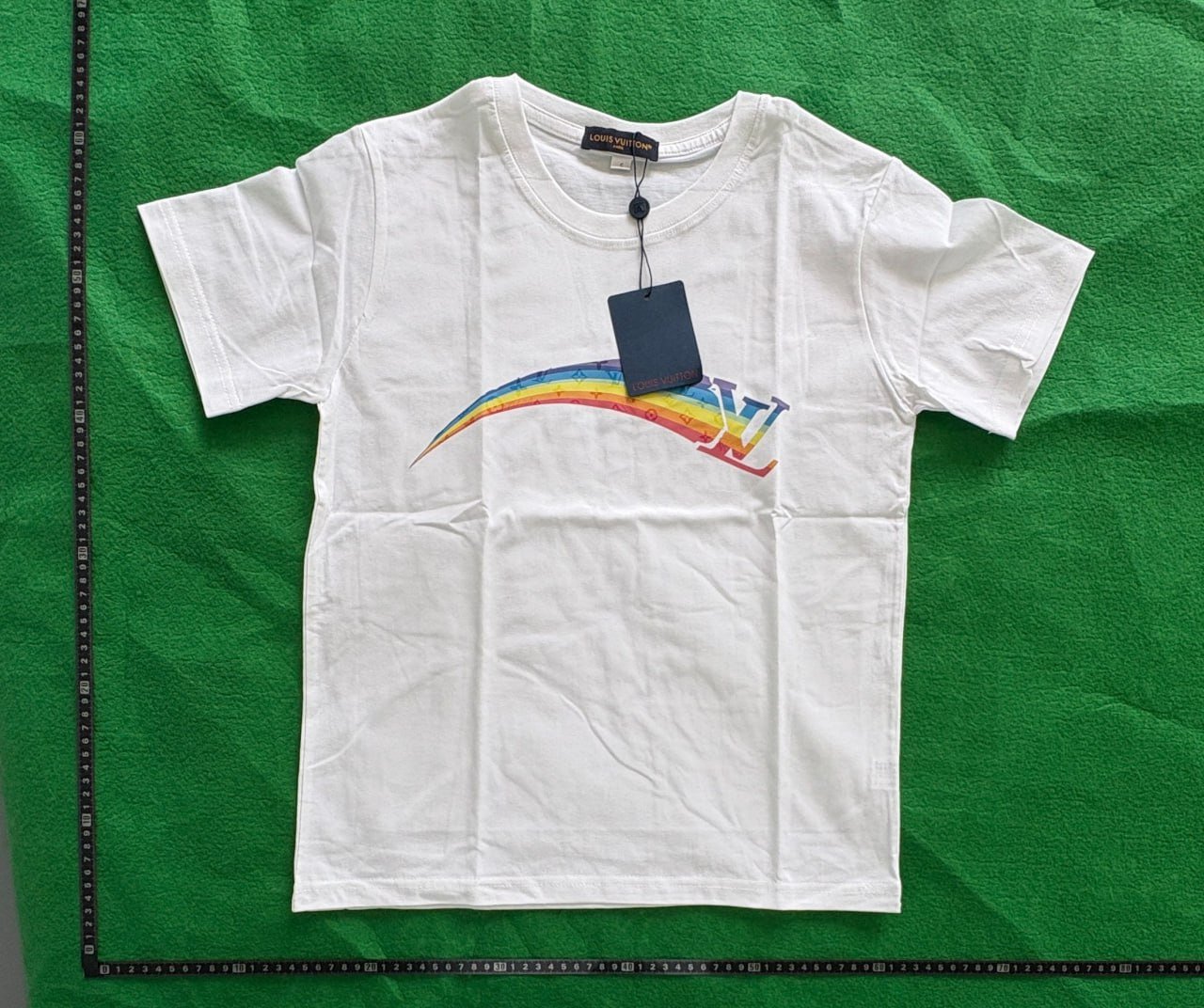 Louis Vuitton T-shirt（39 Styles）